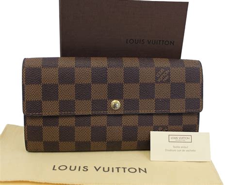 louis vuitton wallet reddit|Louis Vuitton bifold wallet.